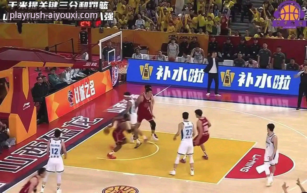 爱游戏app手机版 5大关键转折点:山西2-0横扫青岛晋级八强,挑战卫冕冠军广厦