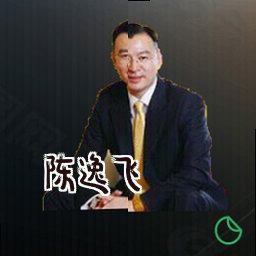 陈逸飞